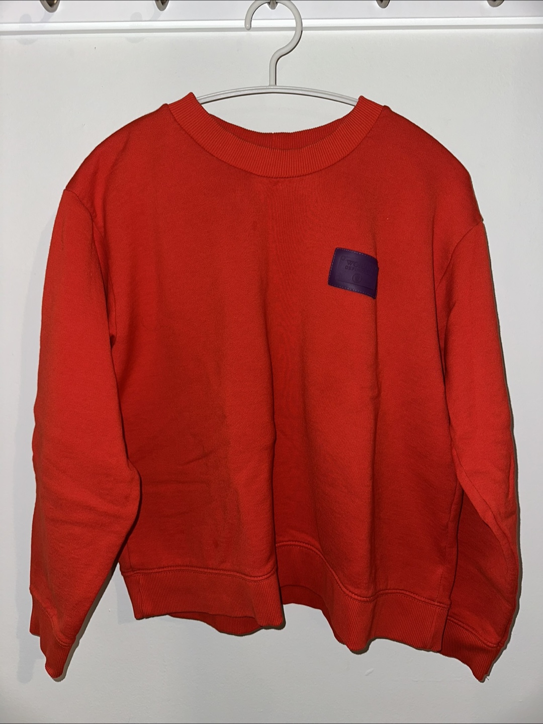 3 Zara Sweatshirts - photo 4