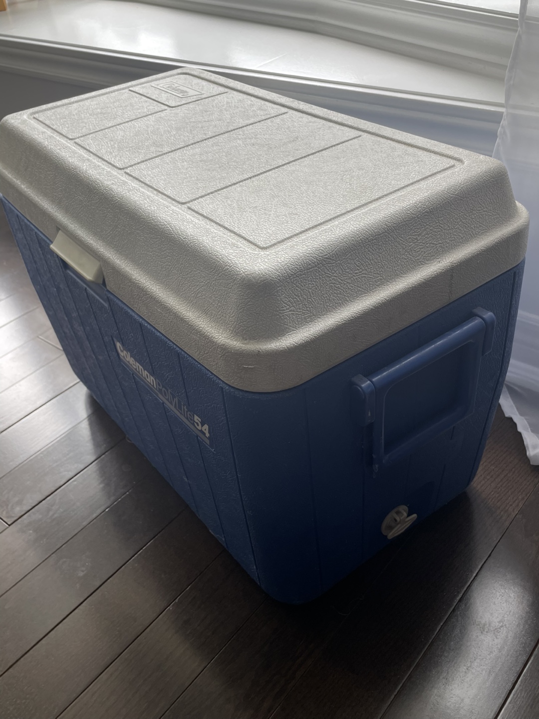 Coleman Poly-Lite 54 Cooler - photo 2