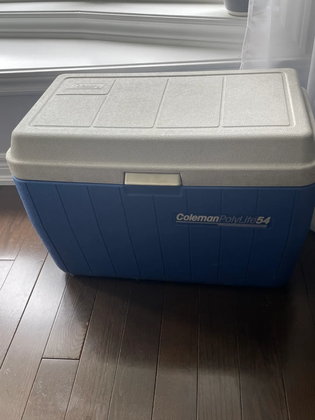 Coleman Poly-Lite 54 Cooler thumbnail