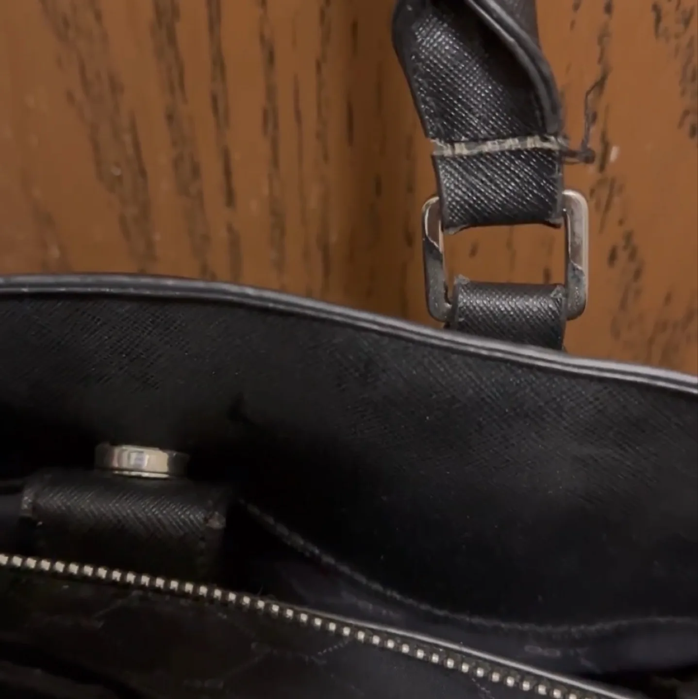 Black Handbag Aldo image indicator(3)