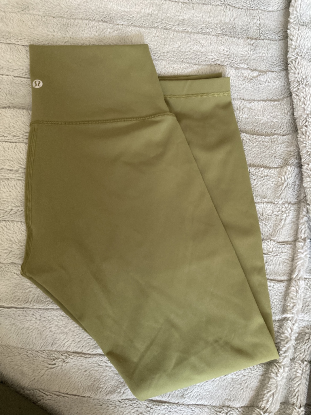 Lululemon Leggings - photo 2