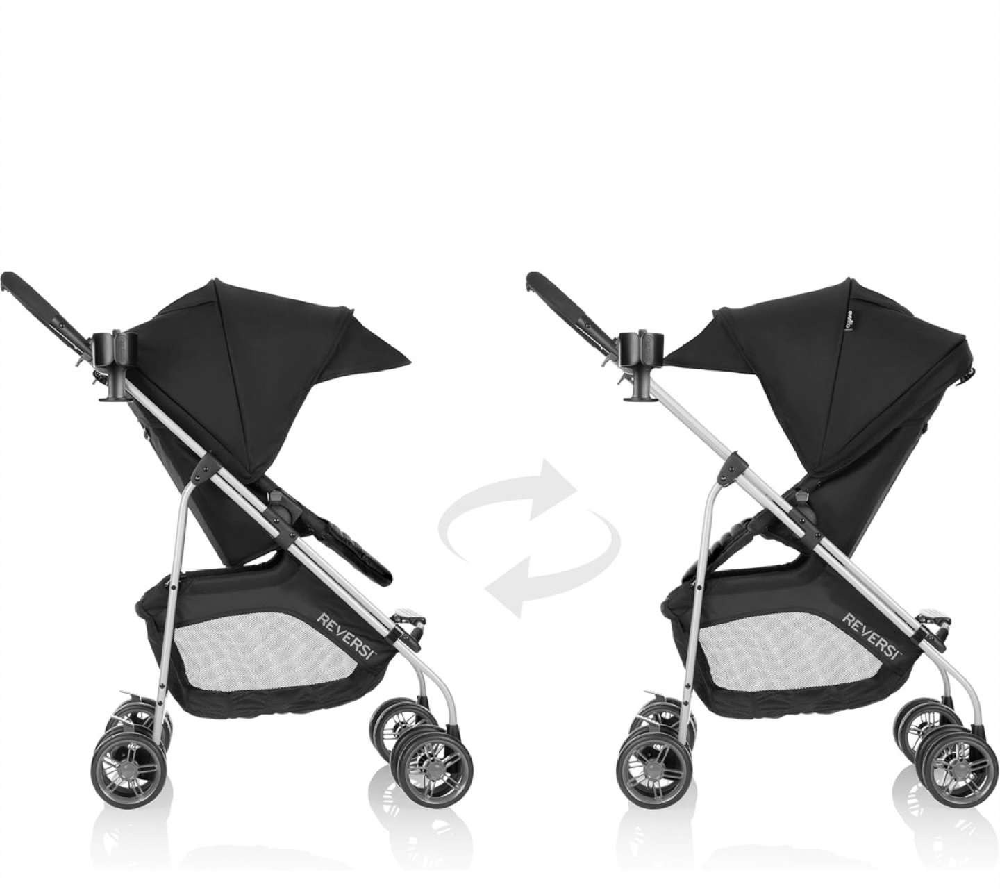 Evenflo Riversi Stroller - photo 4