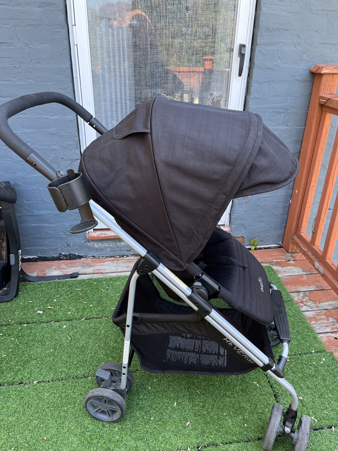 Evenflo Riversi Stroller - photo 2