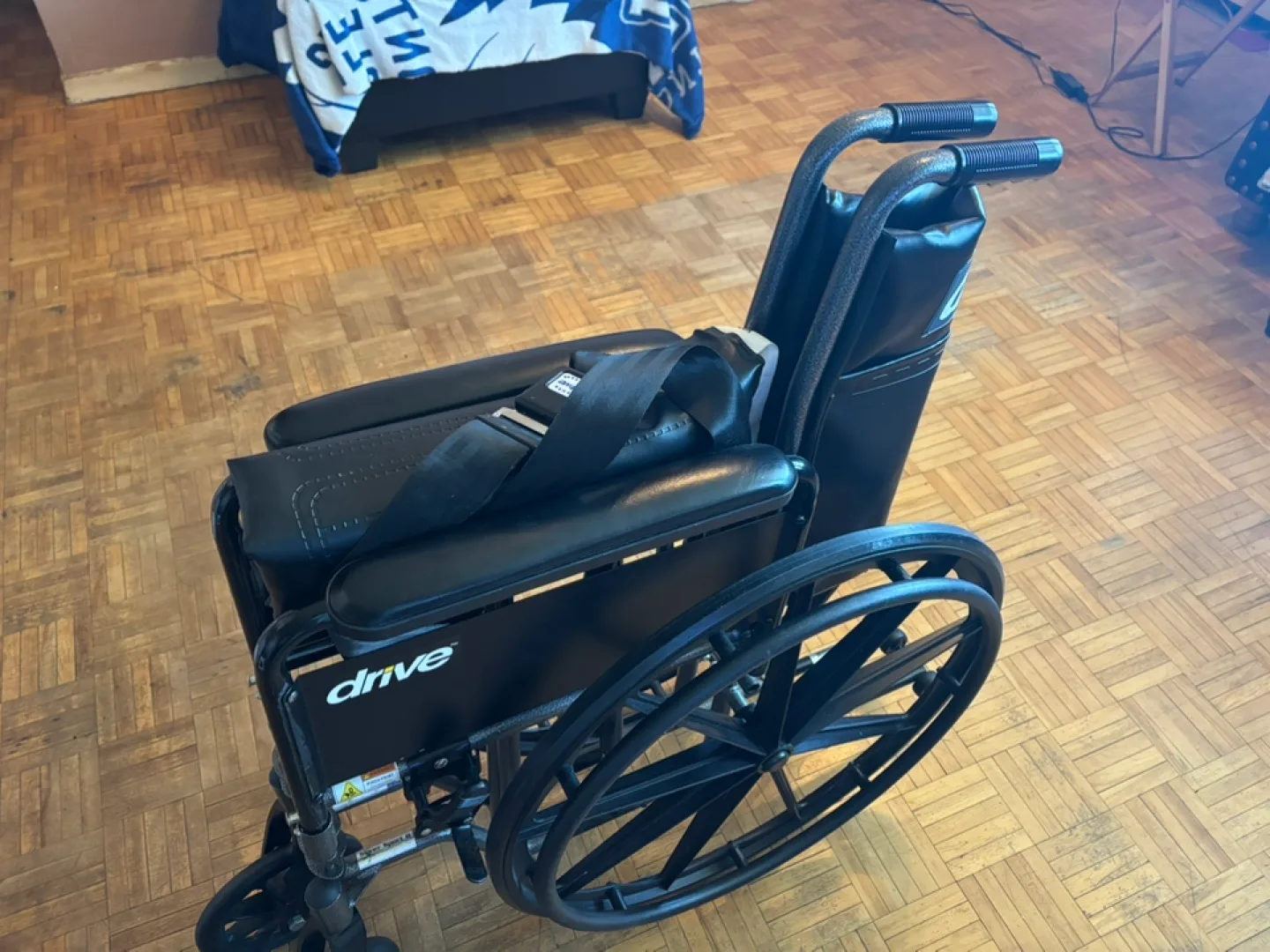 Drive Wheelchair thumbnail