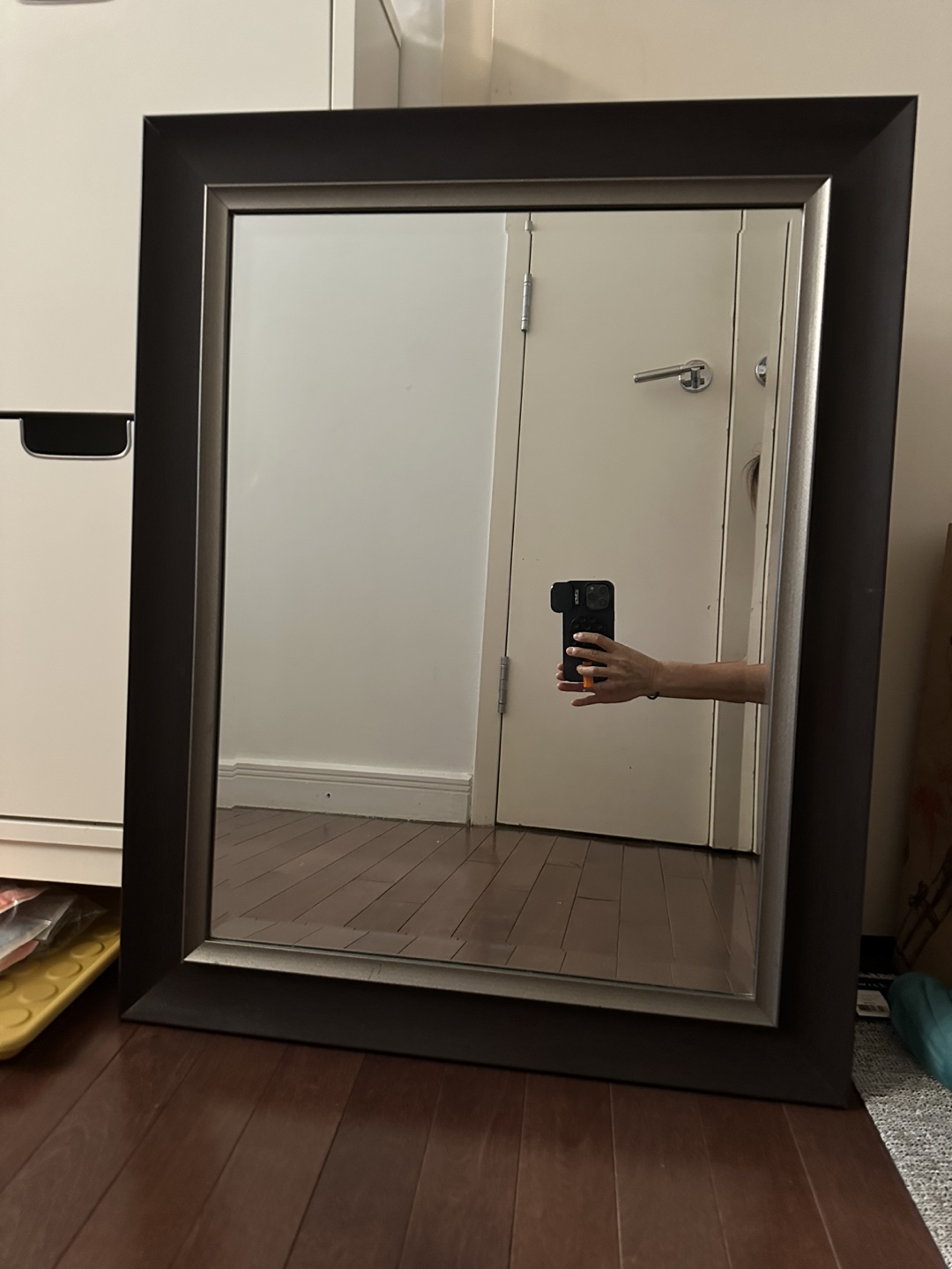 Wall Mirror