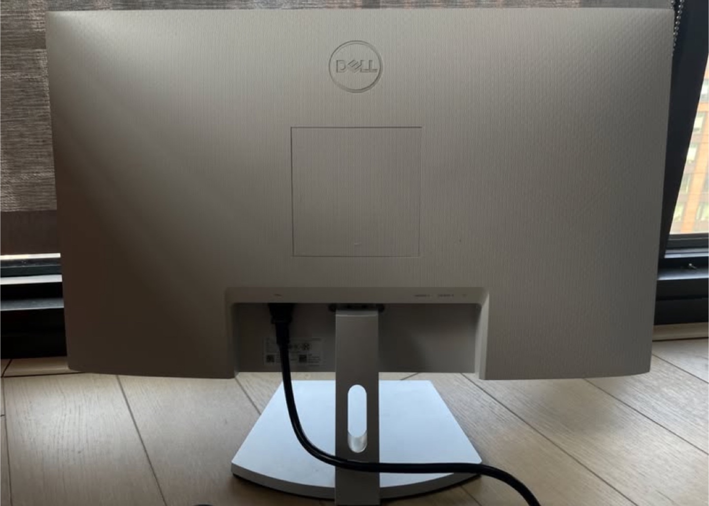 Dell 27-inch IPS Full HD Monitor (S2721H) - photo 2