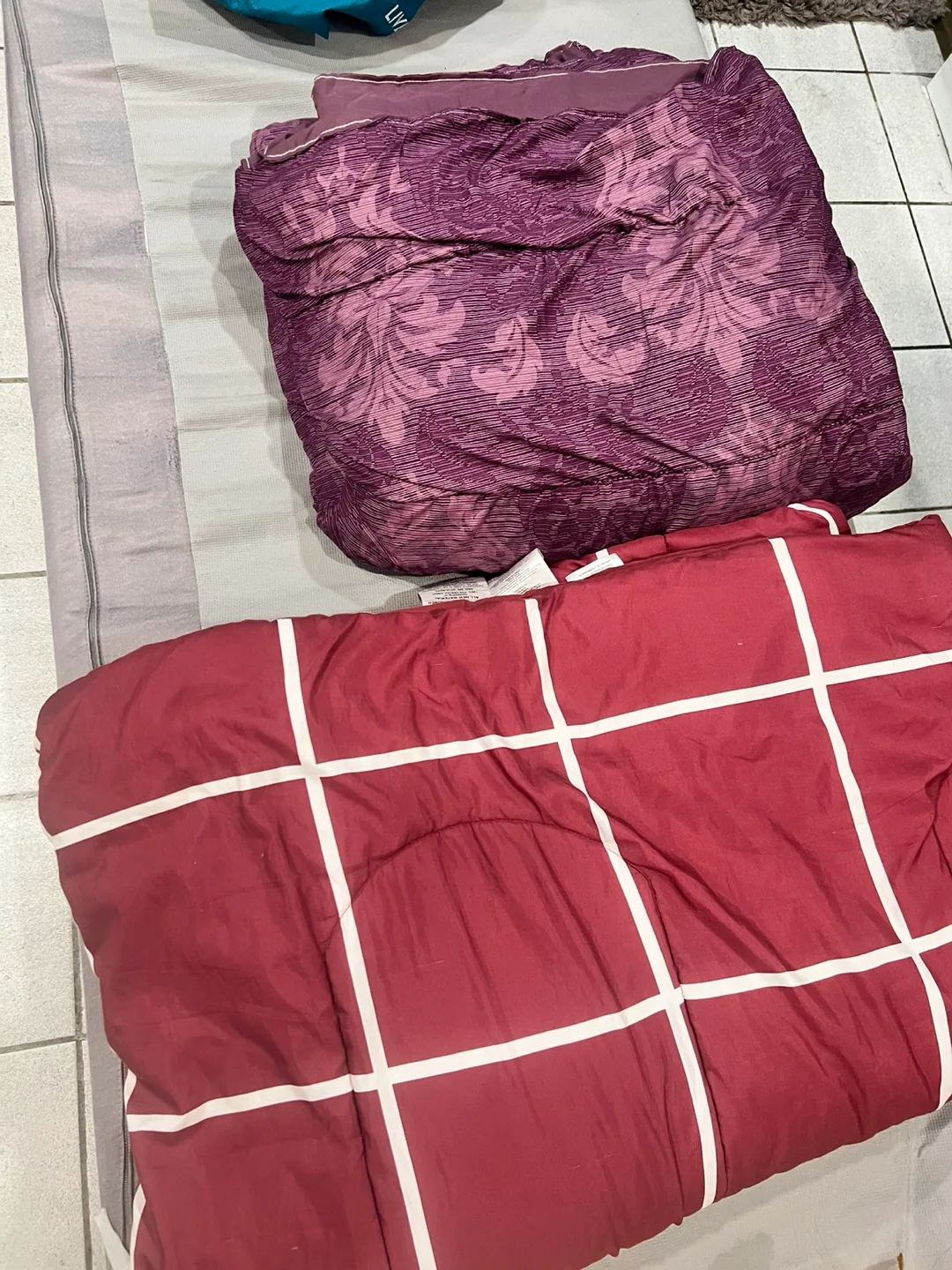 Twin/Twin XL Comforter Set thumbnail
