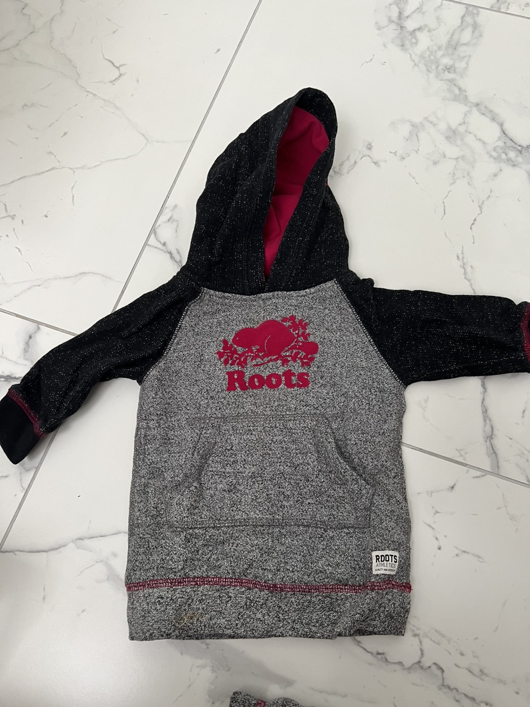 Roots Baby Outfit - photo 2