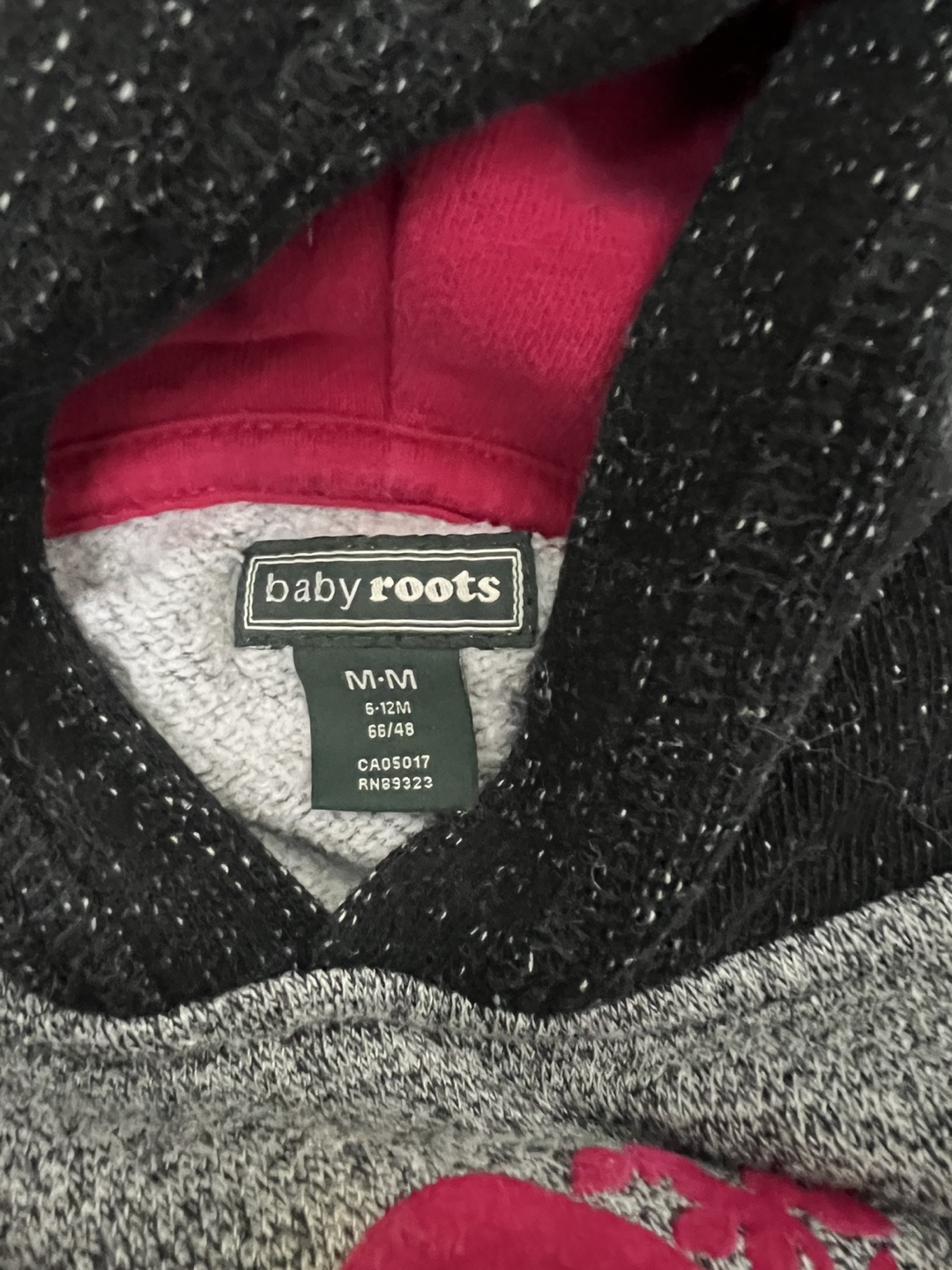Roots Baby Outfit - photo 5