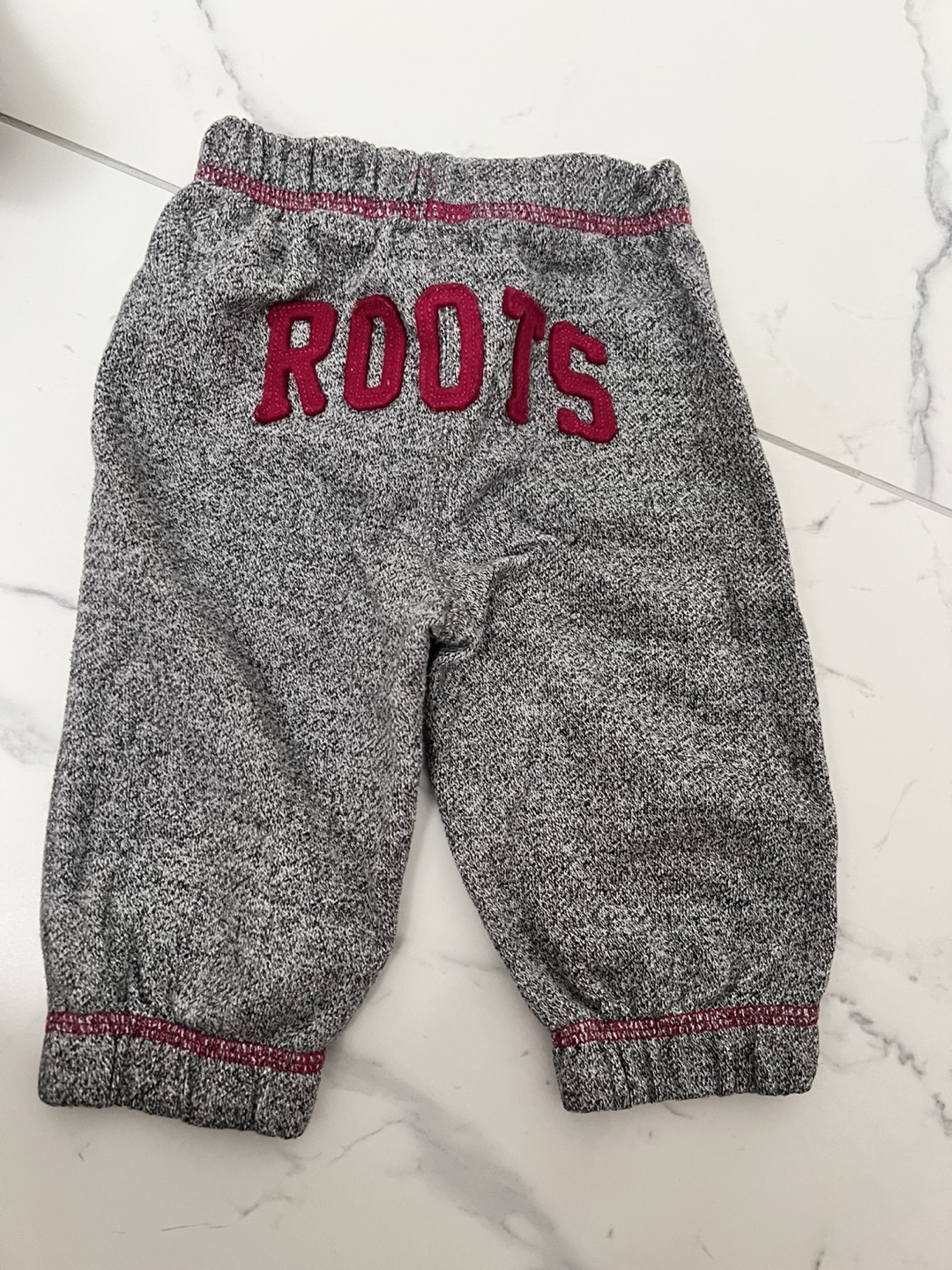 Roots Baby Outfit - photo 4
