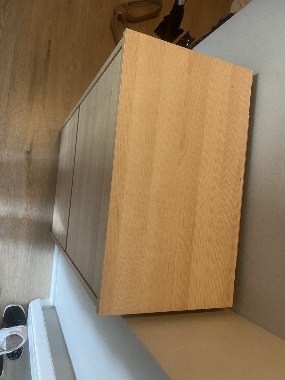 Shoe Cabinet - photo 2