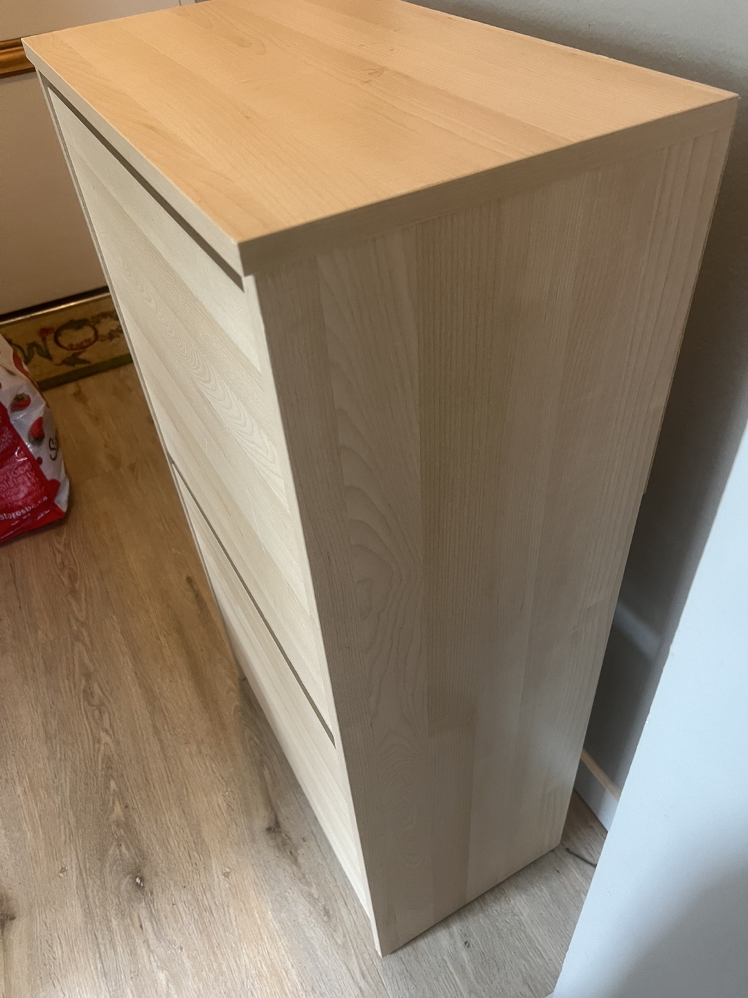 Shoe Cabinet - photo 4