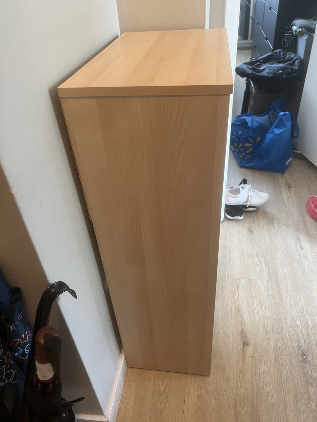Shoe Cabinet - photo 3