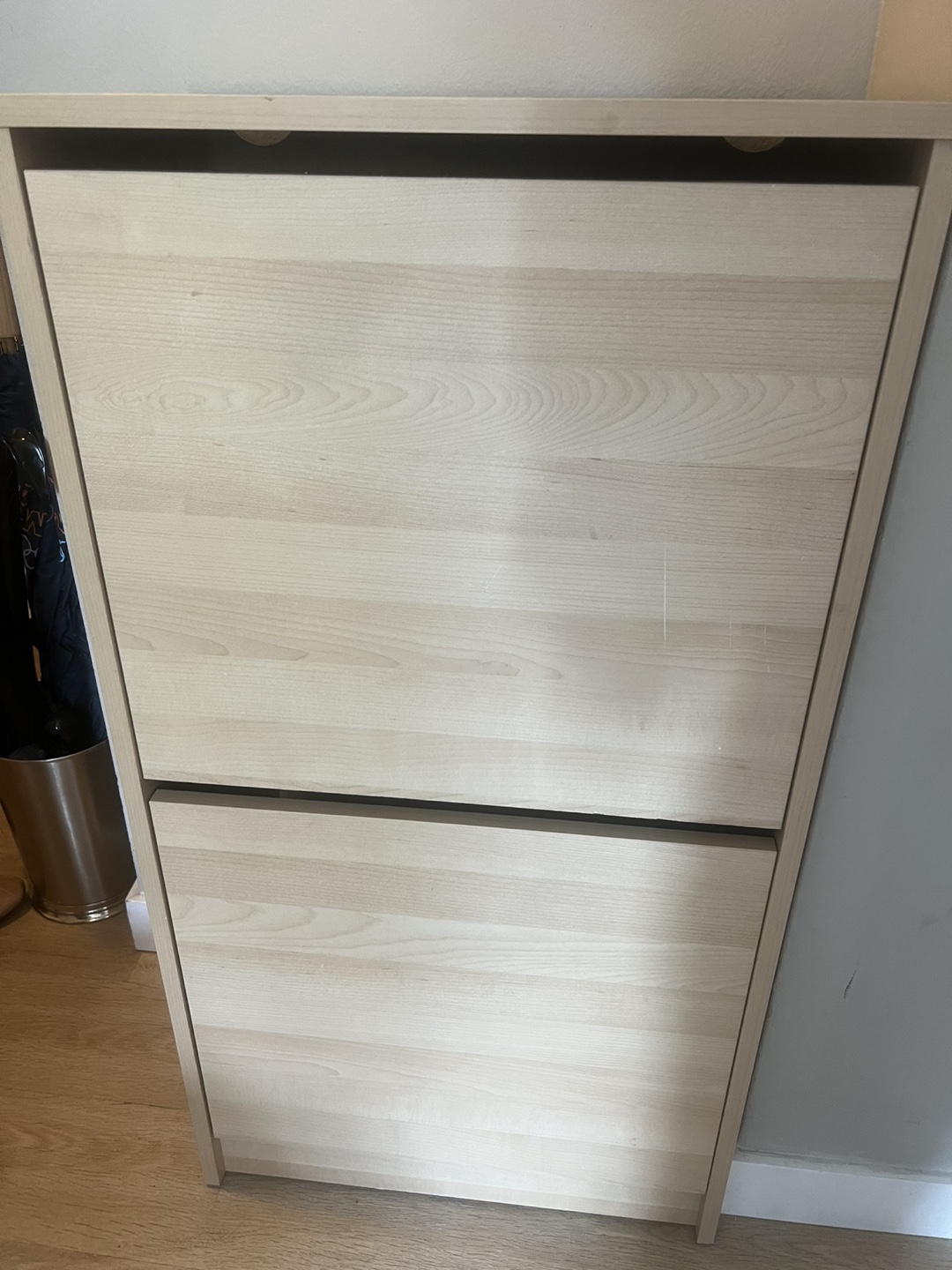 Shoe Cabinet