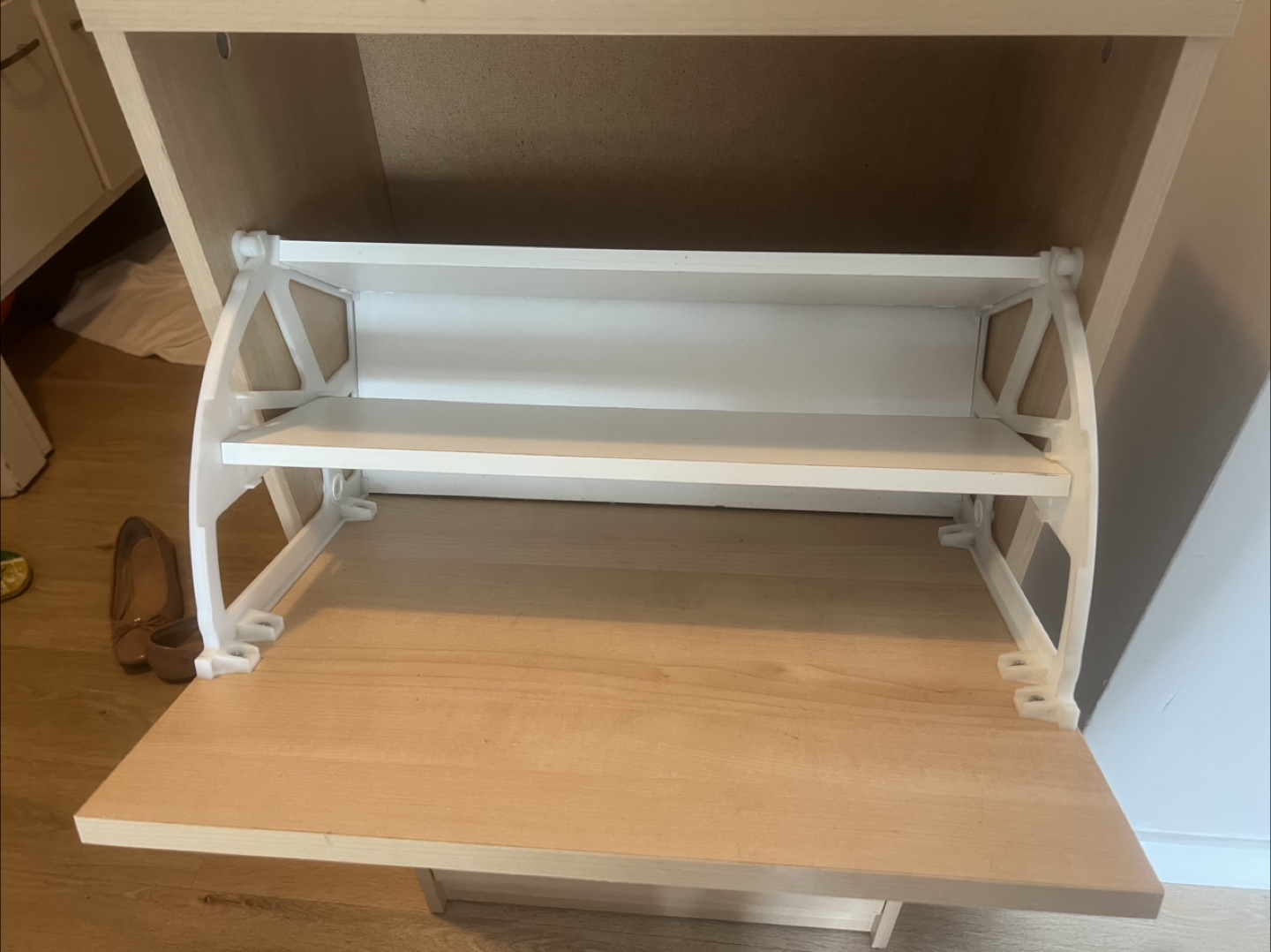 Shoe Cabinet - photo 5