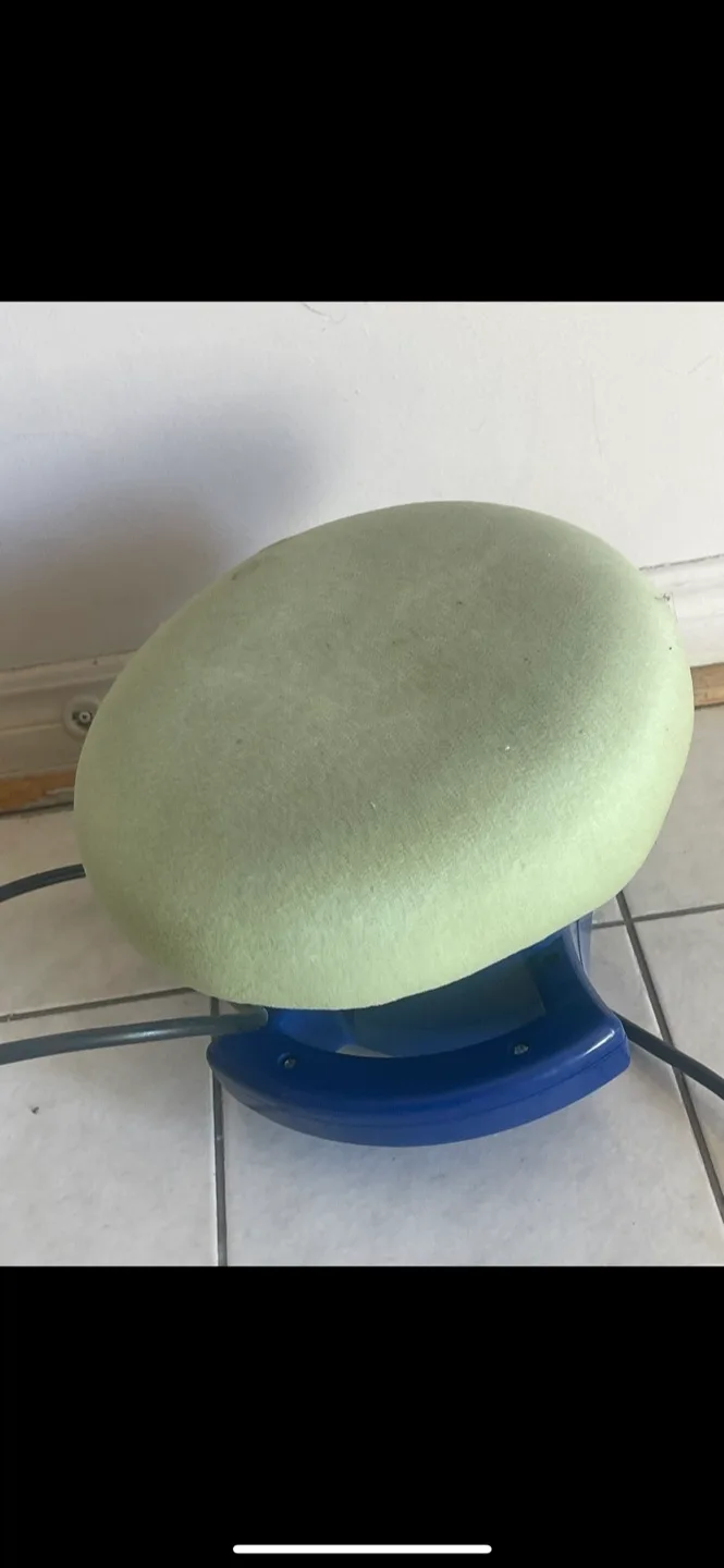 Simoniz Car Polisher image indicator(2)