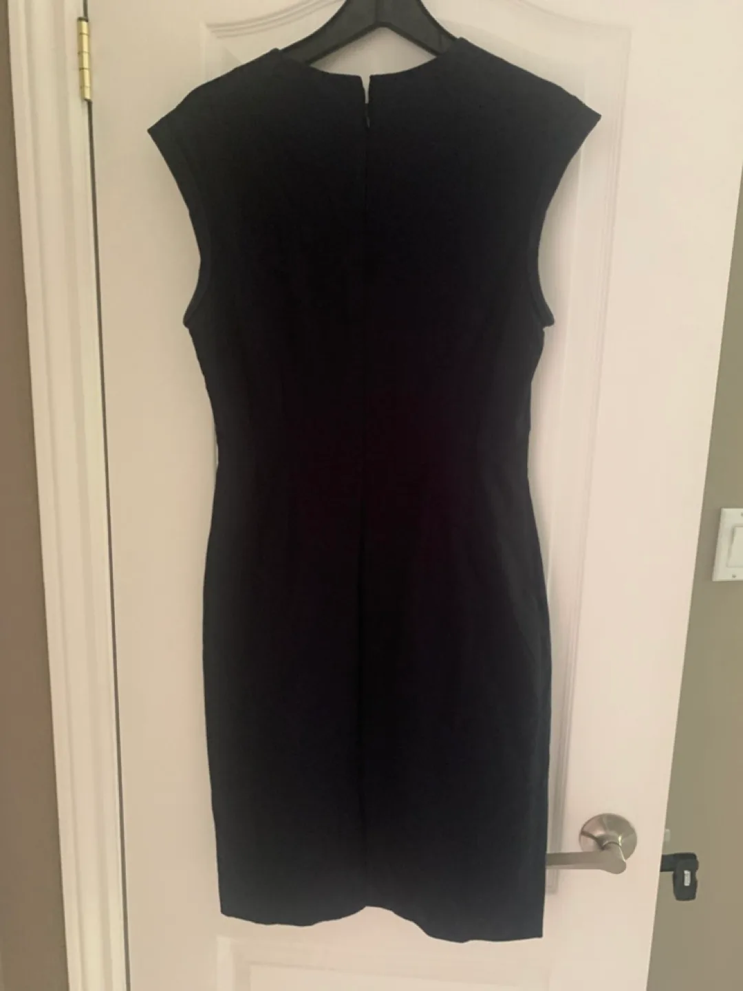 Banana Republic Navy Dress image indicator(2)