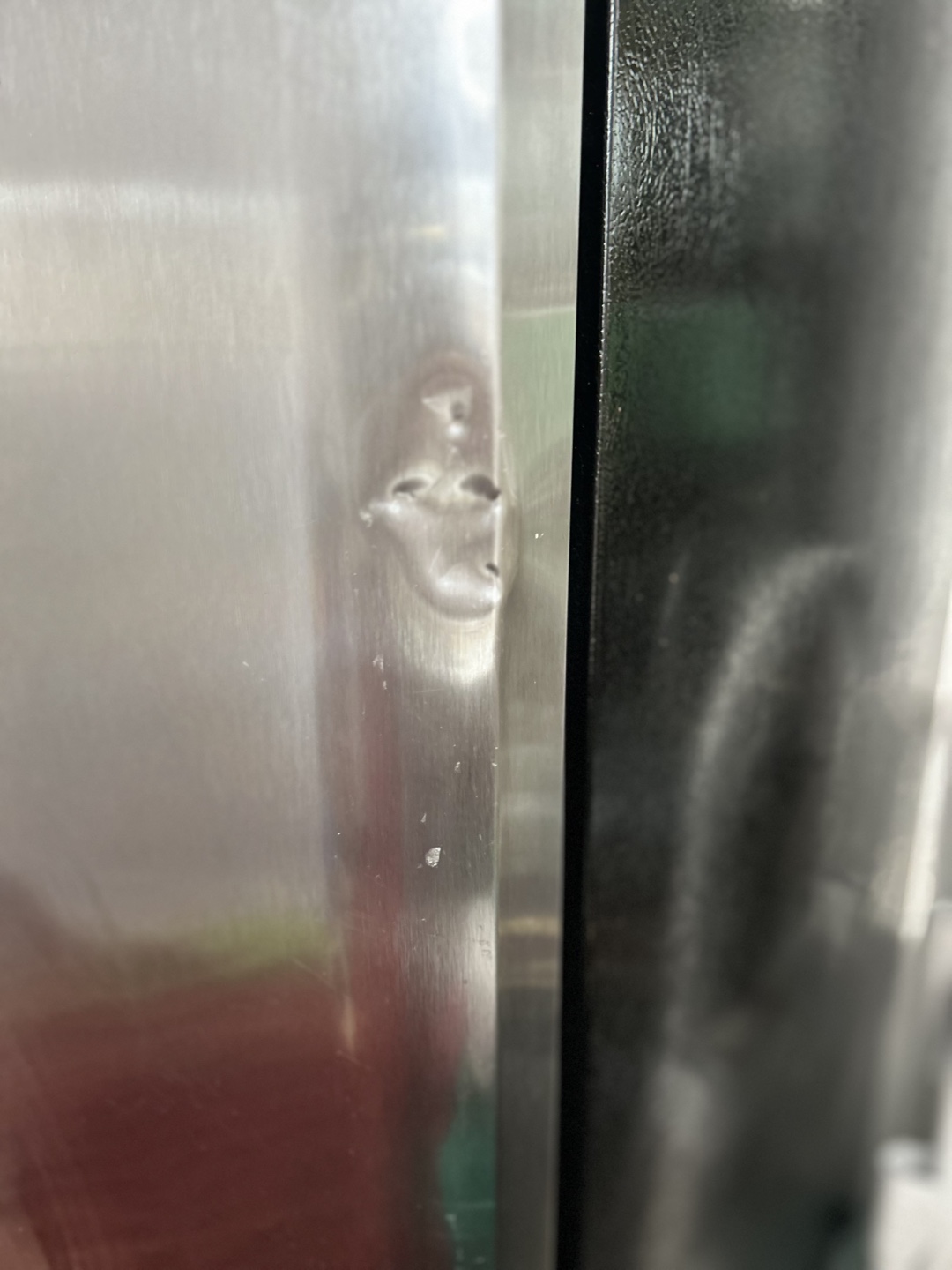 Frigidaire Side-by-Side Refrigerator with DrinkClear Filters - photo 2