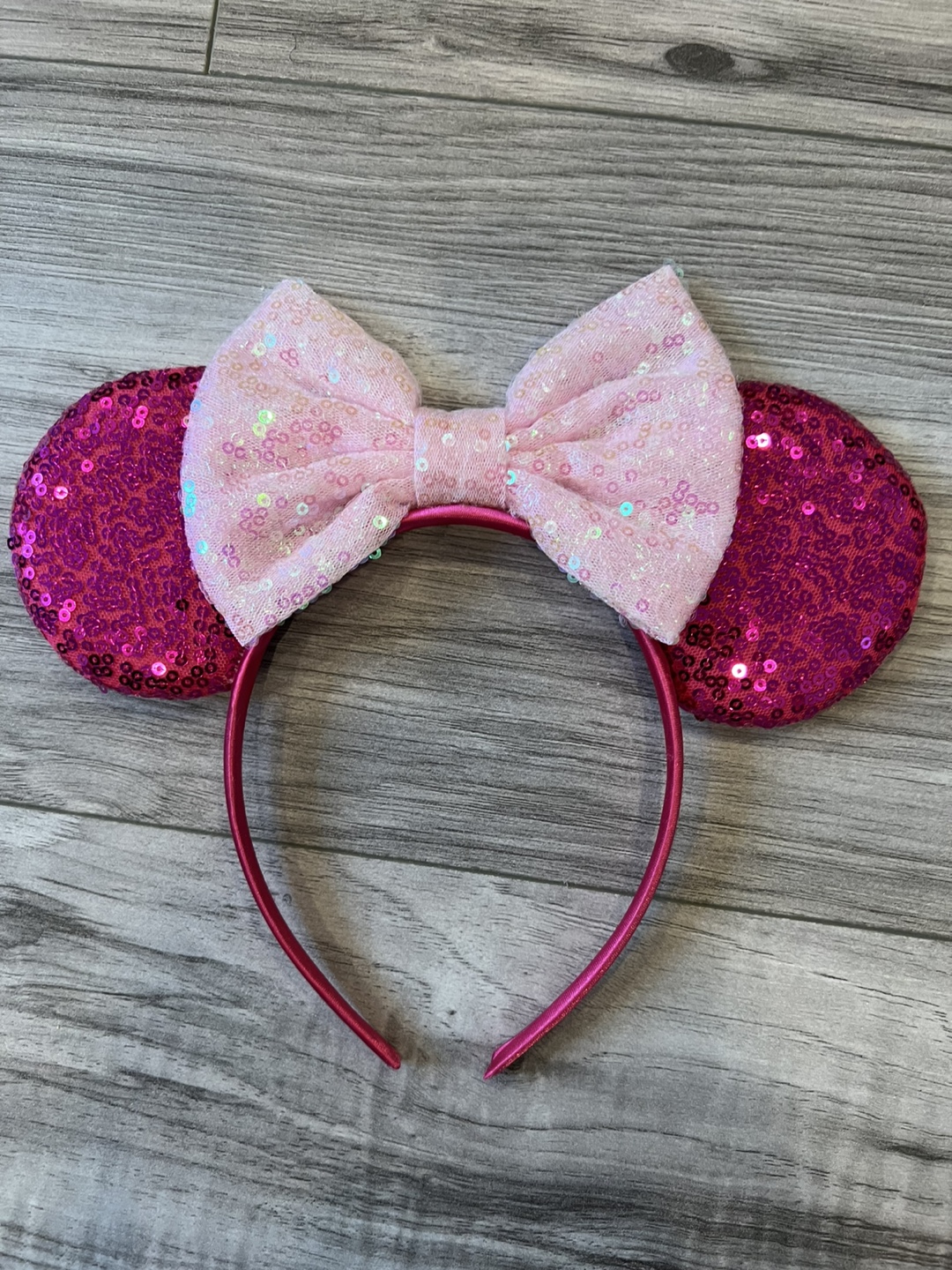 Rapunzel Dress and Ears Set 7-8 yrs old - photo 3