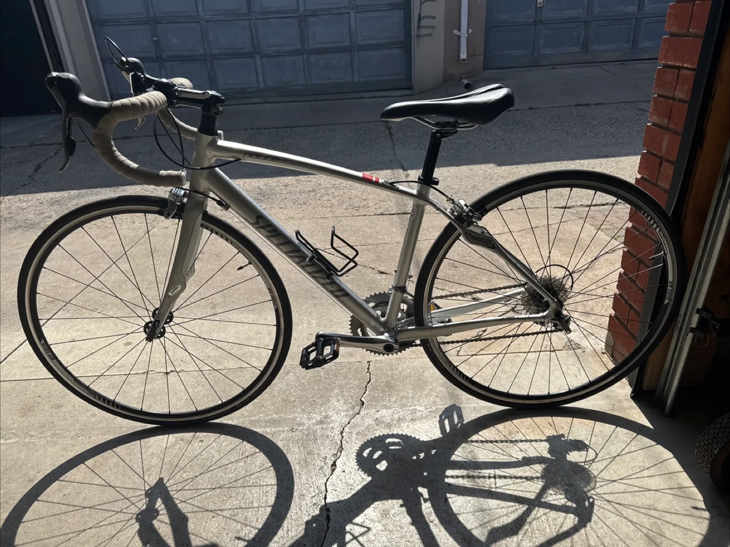 SPECIALIZED DOLCE ELITE thumbnail