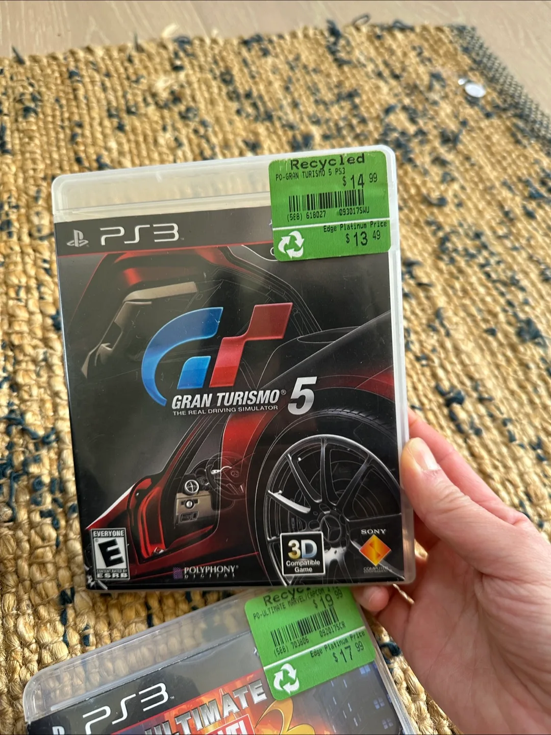 PlayStation 3 Console Bundle image indicator(3)