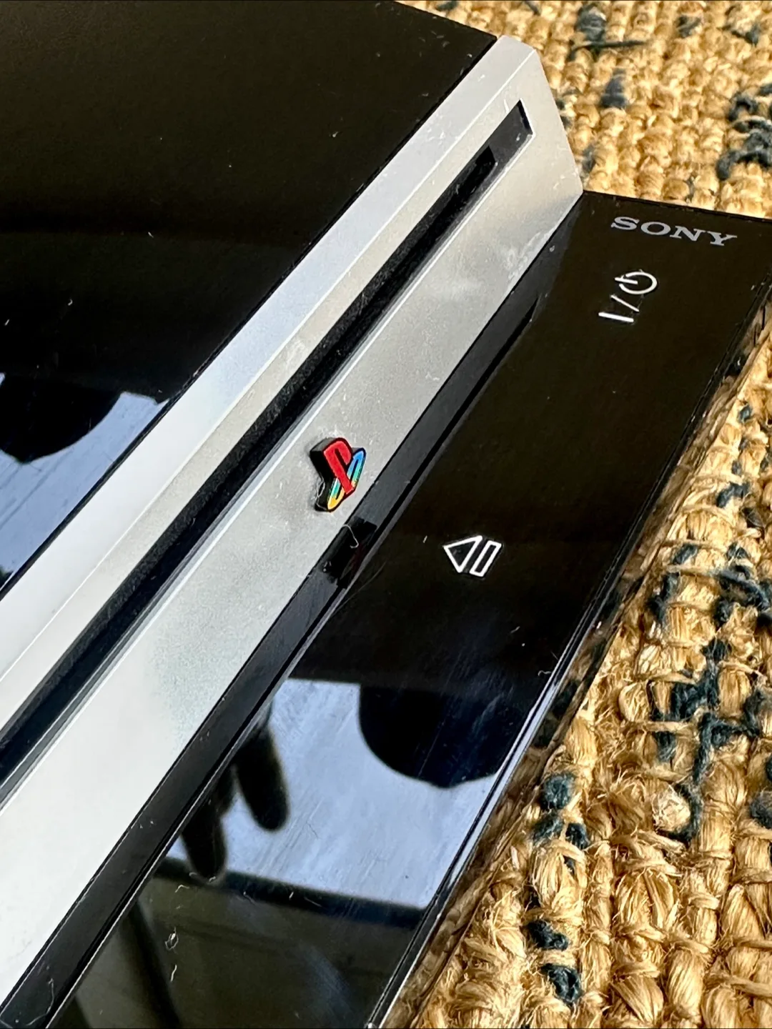 PlayStation 3 Console Bundle image indicator(5)