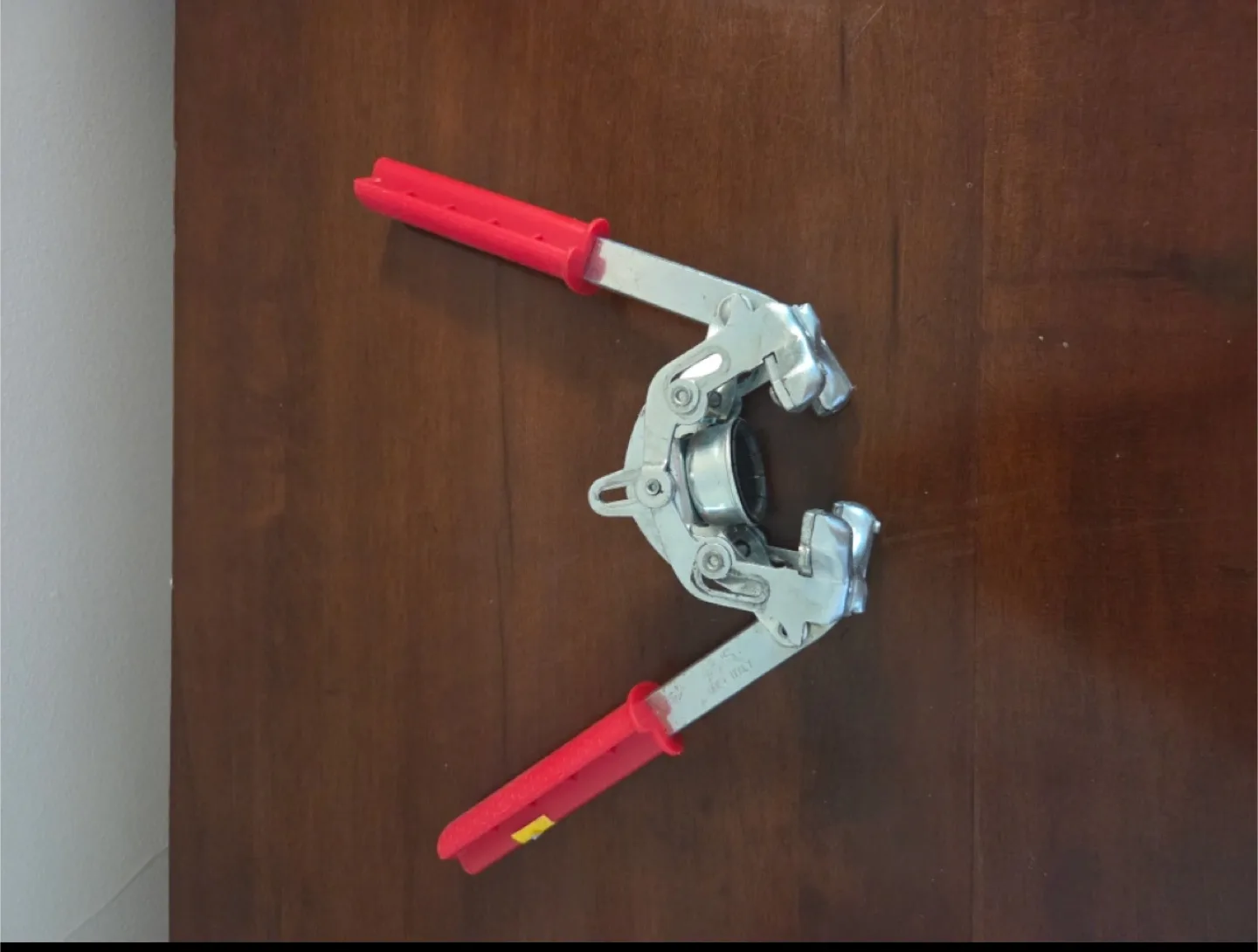 Bottle Capper Tool #freecycle thumbnail