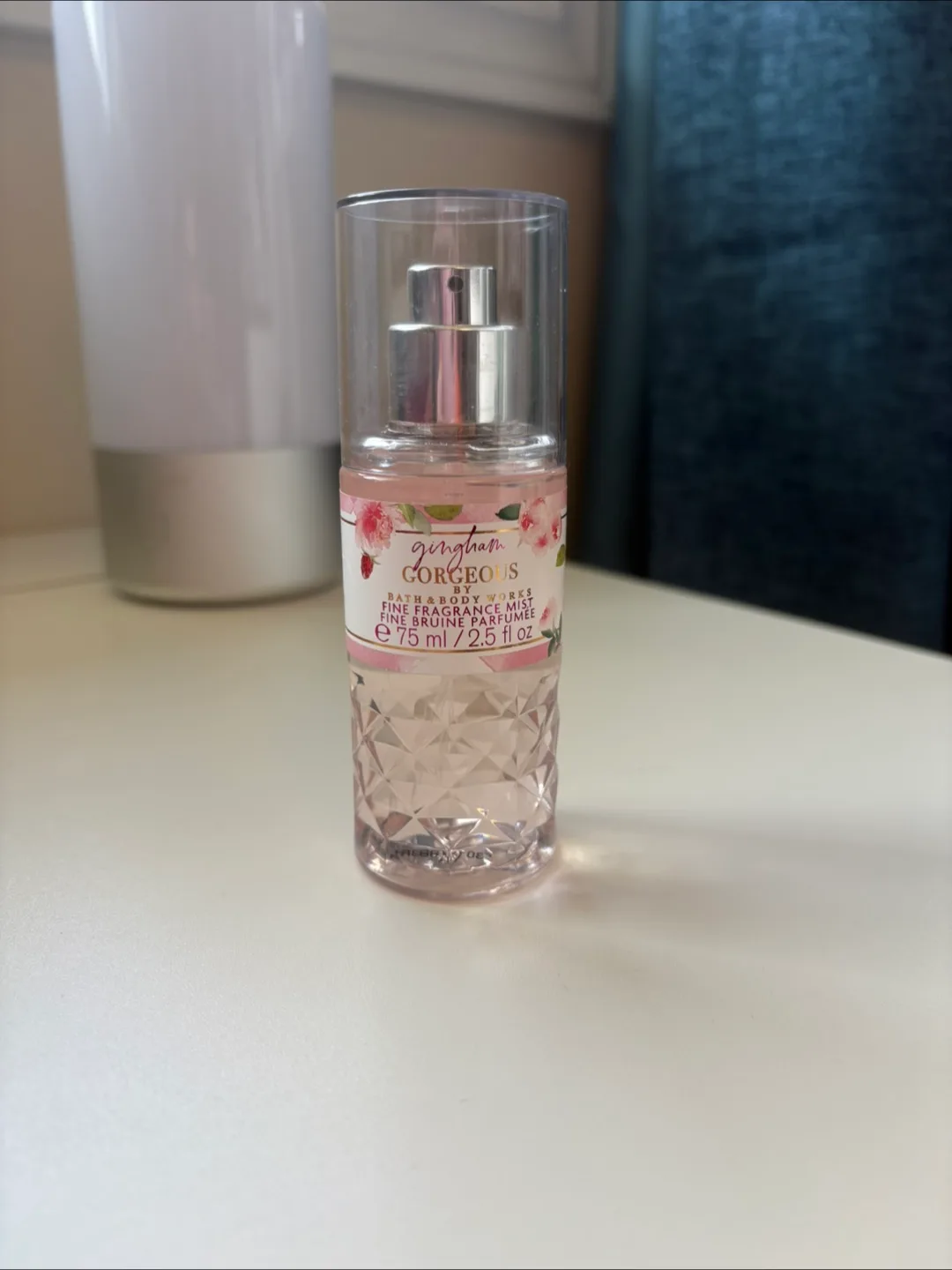 Bath & Body Works Gingham Gorgeous Fine Fragrance Mist thumbnail