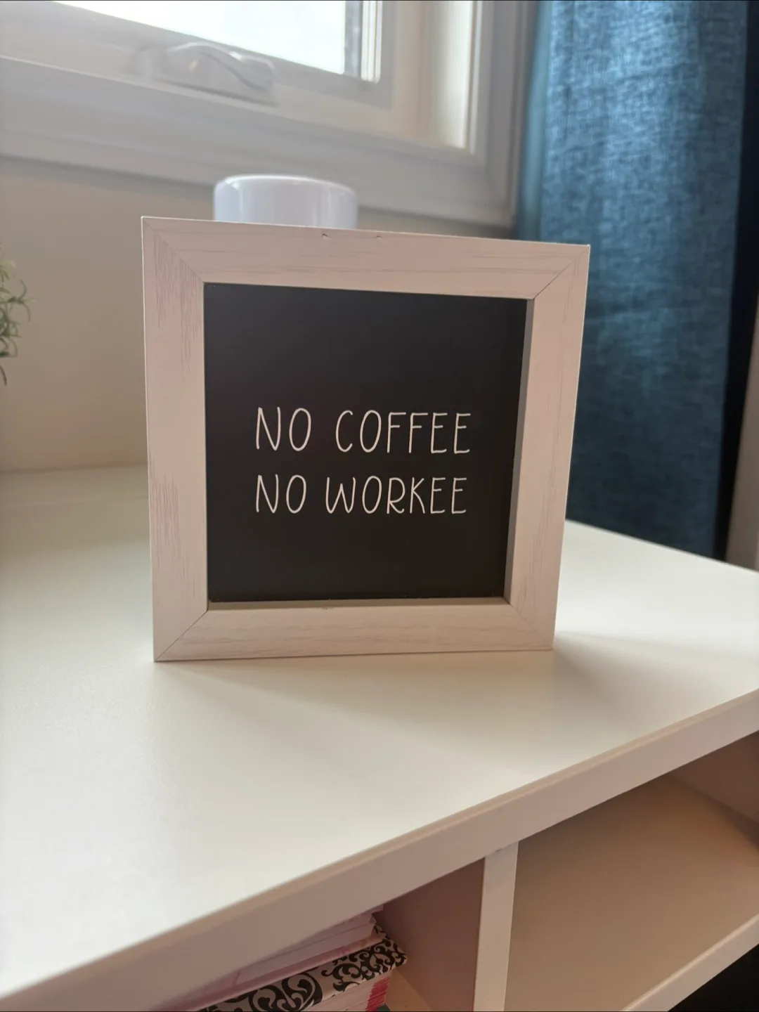 Wall Décor Sign thumbnail