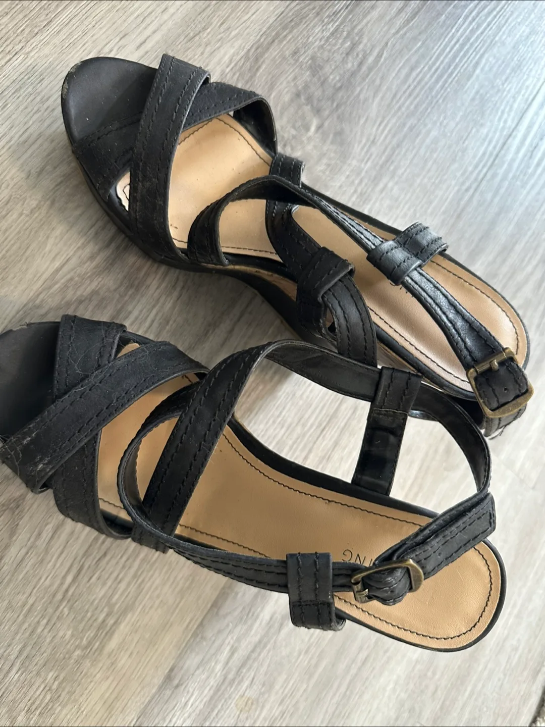 High Heels Size 8 - free 🇨🇦 image indicator(2)