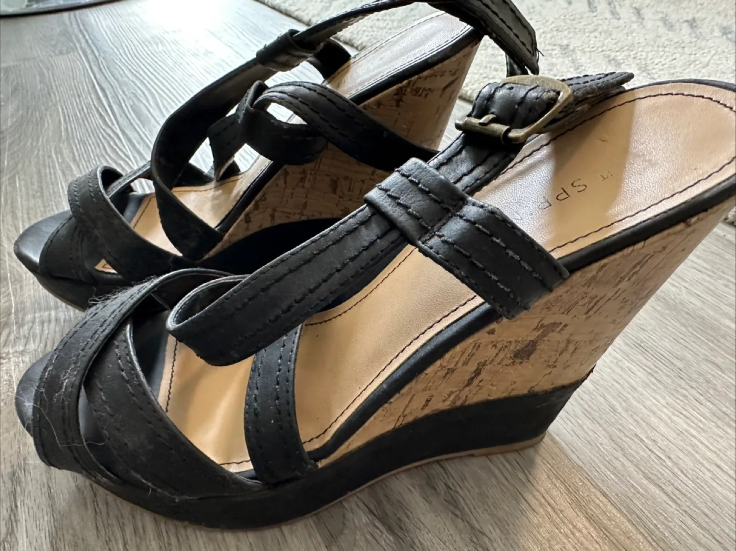 High Heels Size 8 - free thumbnail
