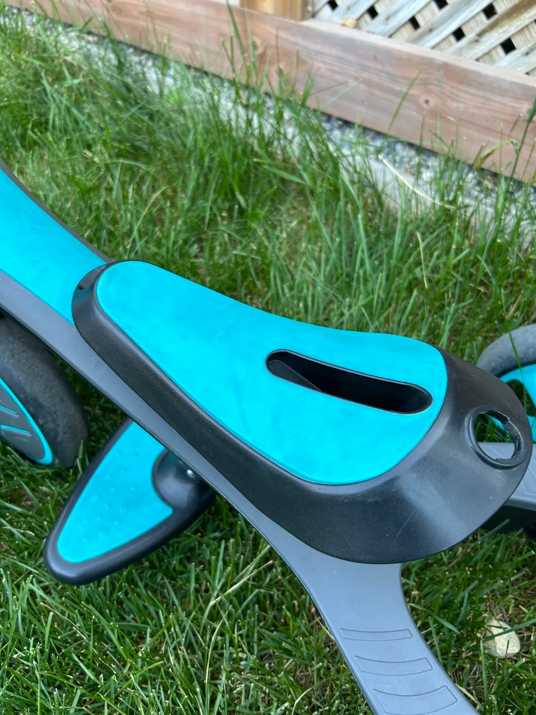 Globber - Explore Trike 4 in 1 image indicator(4)