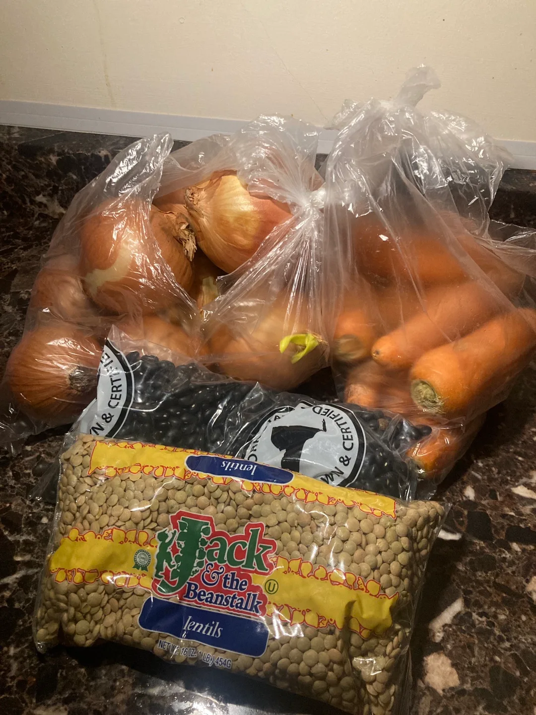 Fresh Vegetables and Legumes 💚 🥕 thumbnail