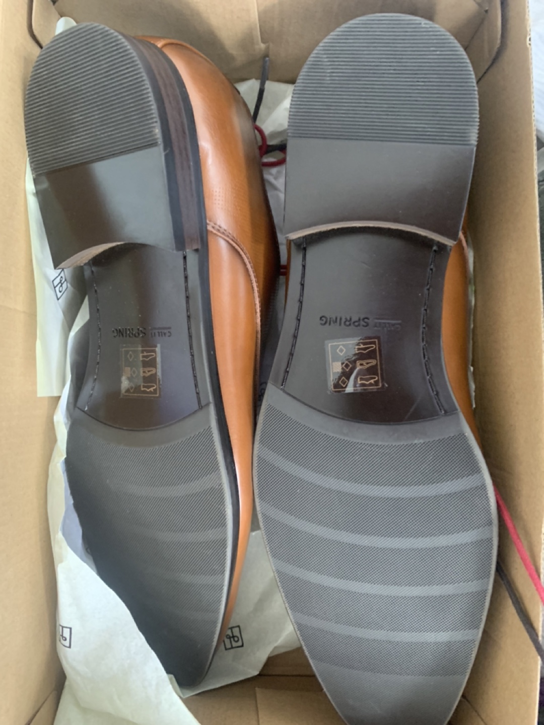 Call It Spring Dress Shoes
