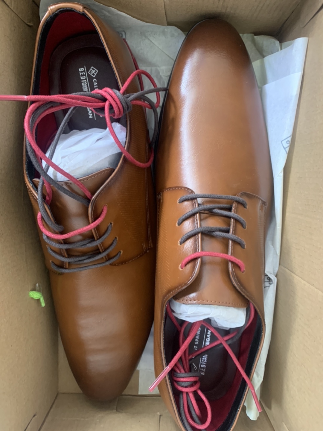 Call It Spring Dress Shoes - photo 2