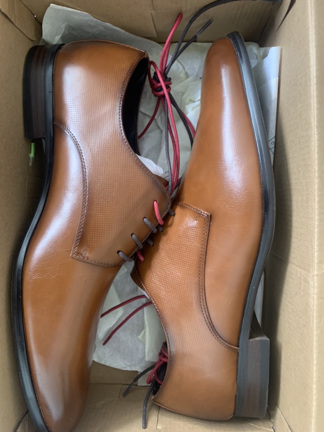 Call It Spring Dress Shoes - photo 3