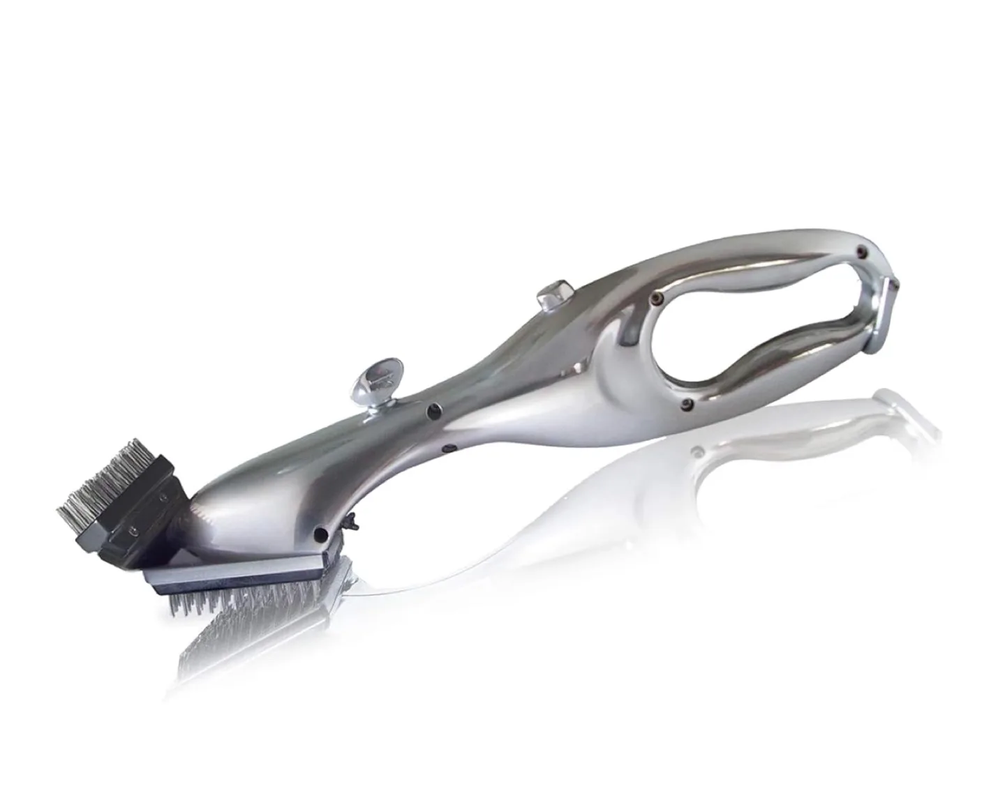 Grill Daddy Steam Cleaning Tool thumbnail