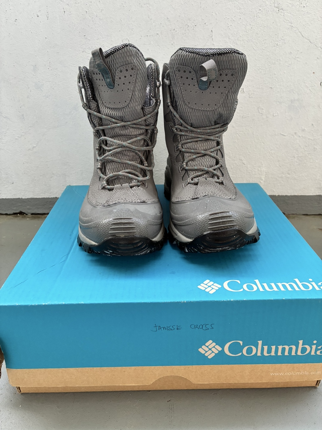 🥕Columbia Winter Boots💚 for women