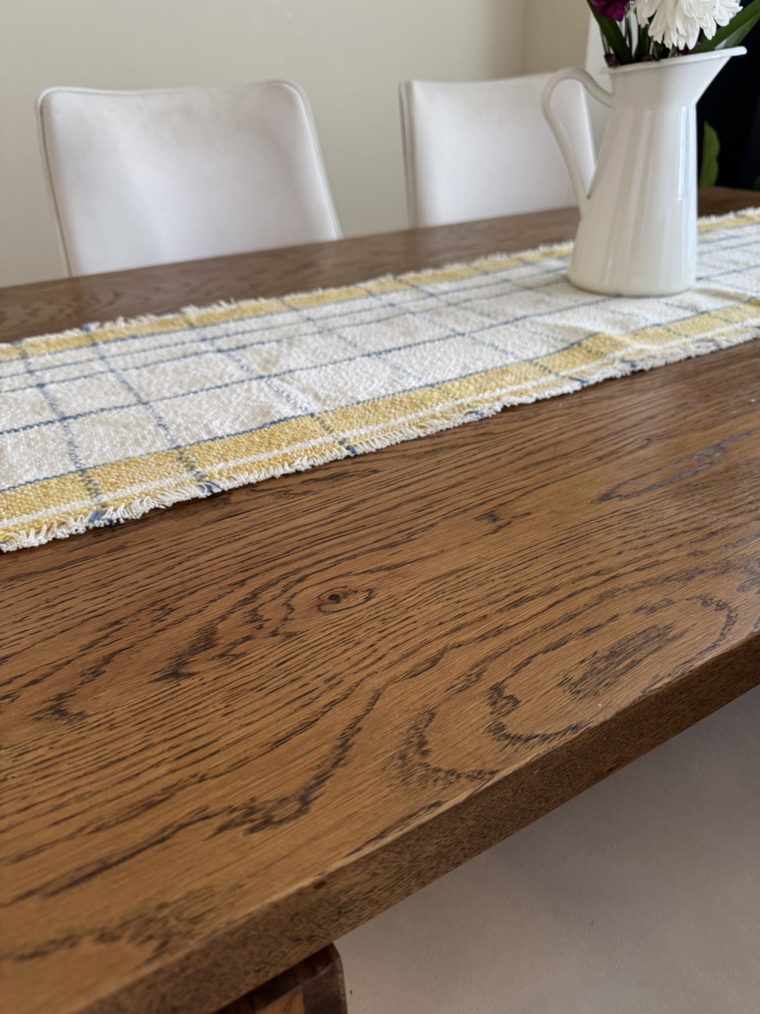 Dining Table Set - photo 2