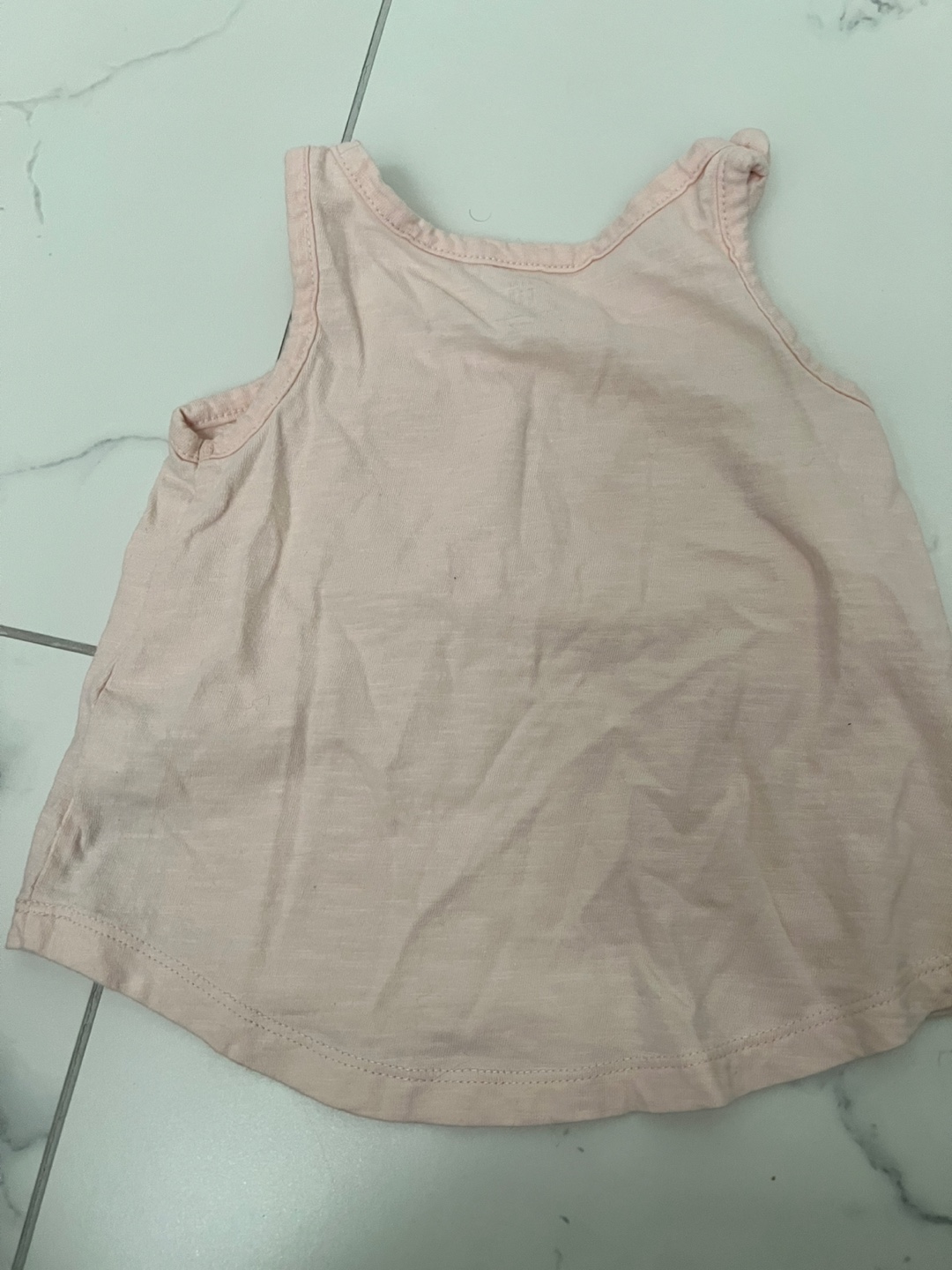 Baby Gap Tank Top 12-18 month - photo 3