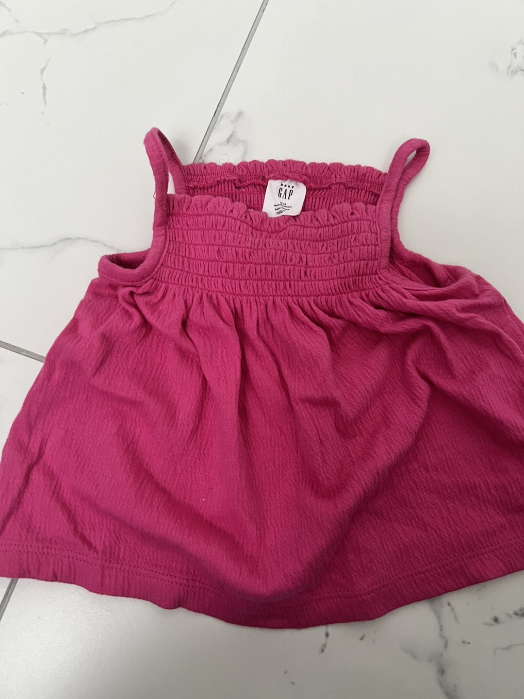 Baby Gap Dress