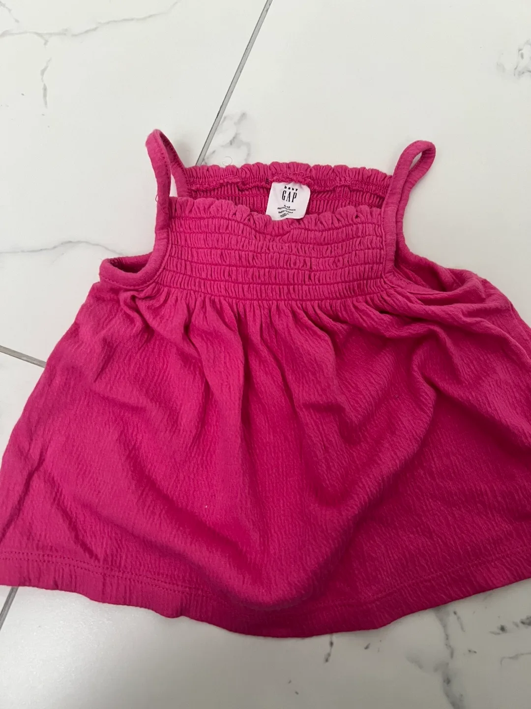 Baby Gap Dress thumbnail