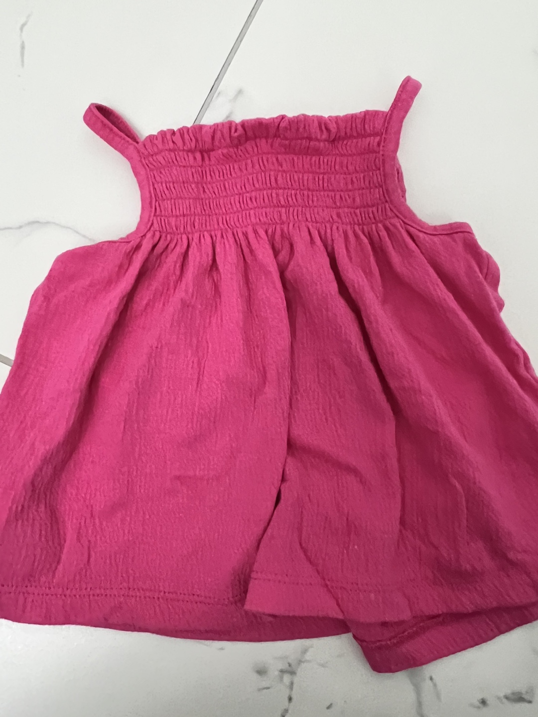 Baby Gap Dress - photo 3