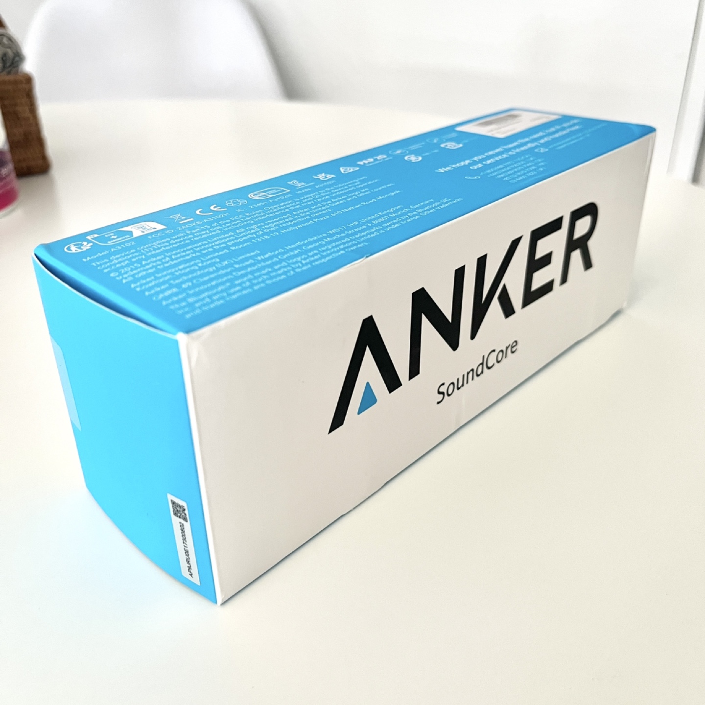 Anker SoundCore Bluetooth Speaker - photo 3