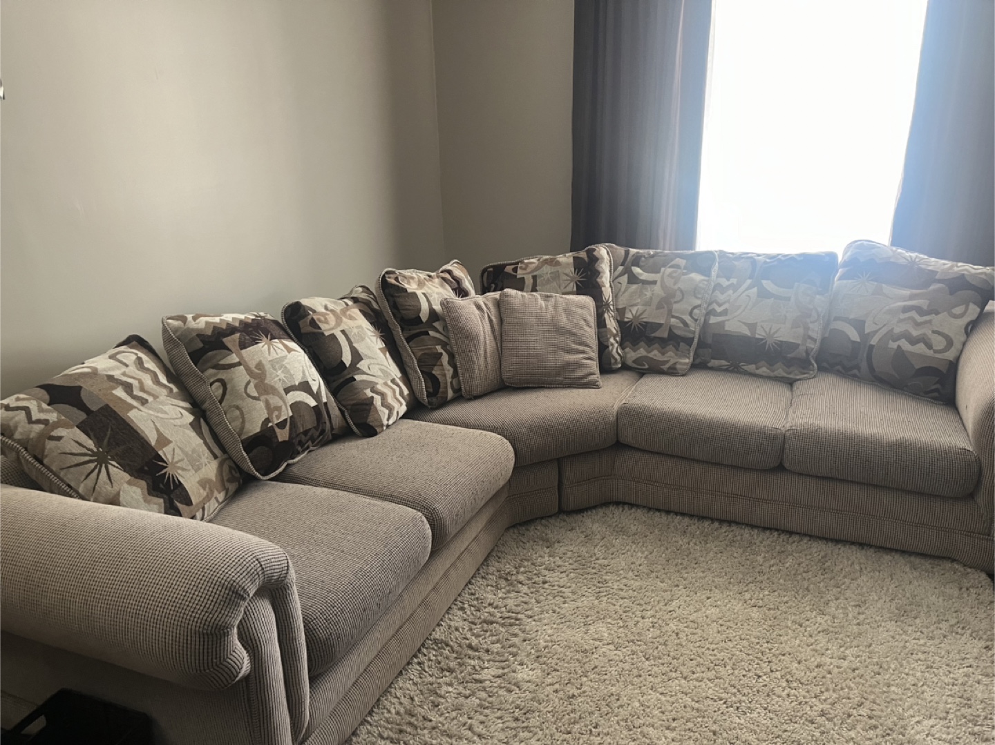 Sectional Sofa - photo 2