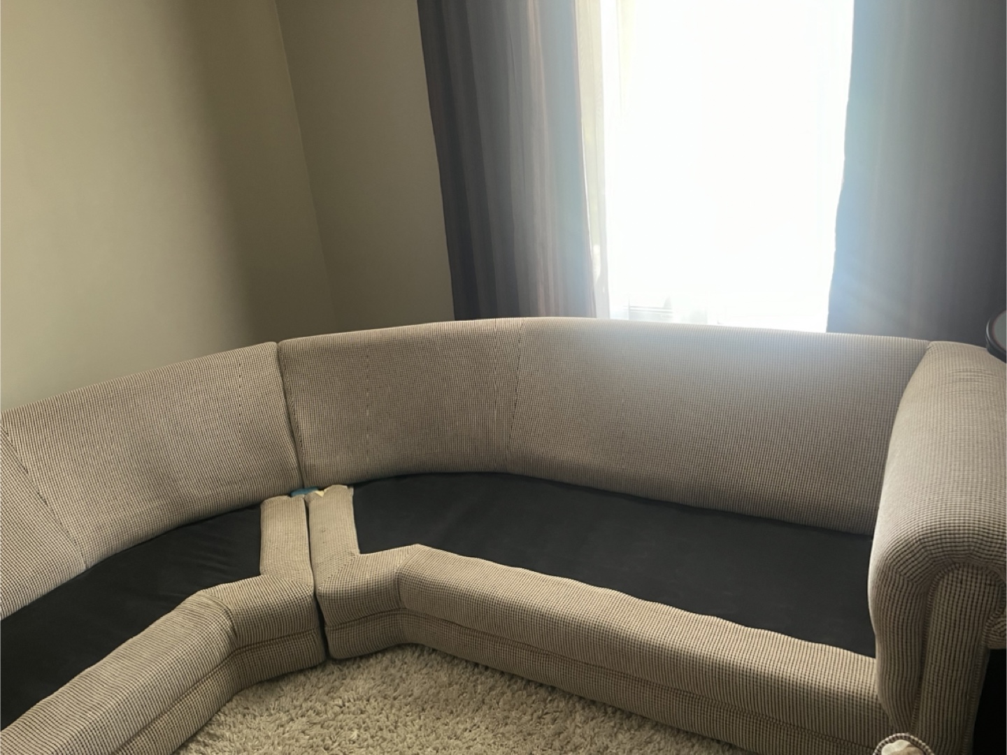 Sectional Sofa - photo 4