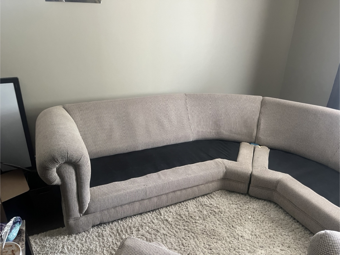 Sectional Sofa - photo 5