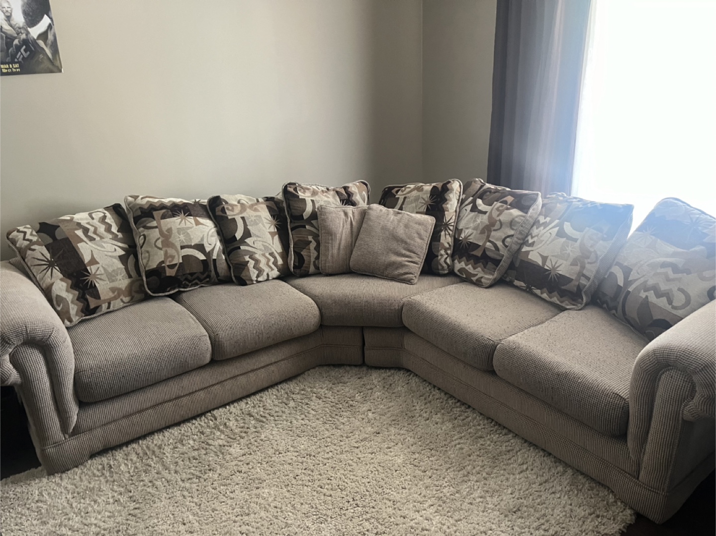 Sectional Sofa