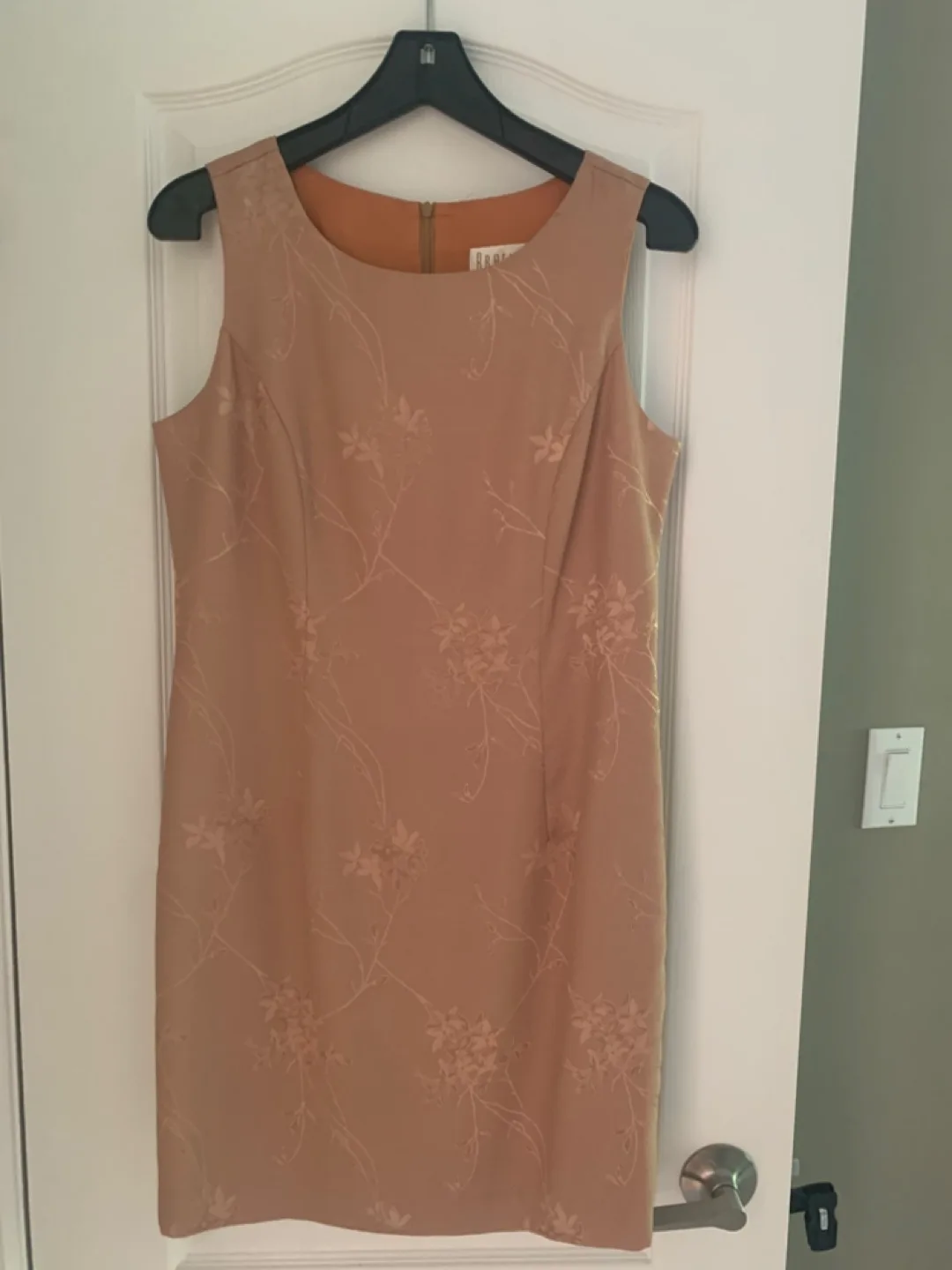 Braemar Jeremy Scott Dress image indicator(2)