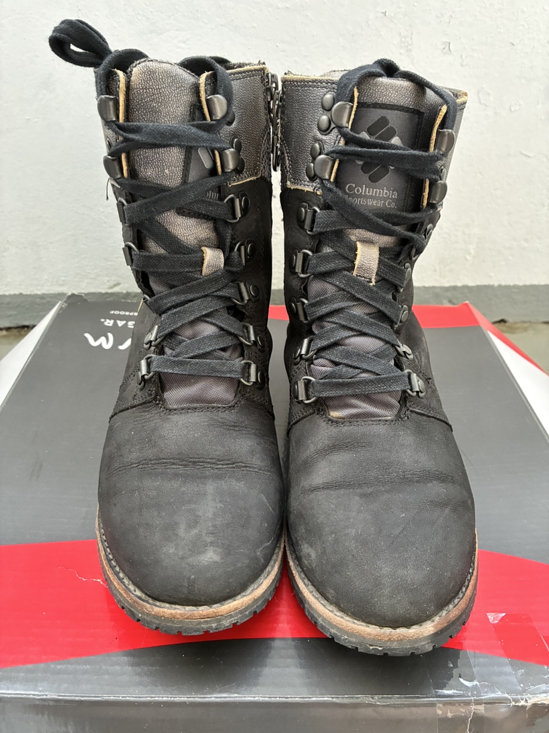 Columbia Women's Boots🥕💚 for women